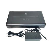 印刷良好 Canon PIXUS ip110 インクジェットプリンター 本体 Amazon.co.jp: キヤノン Canon インクジェットプリンター PIXUS