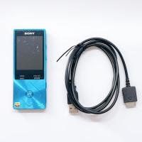 SONY ウォークマン Aシリーズ 32GB ハイレゾ音源対応 ブルー NW-A16/L | kagayaki-shops2