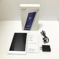 ソニー Xperia Z3 Tablet Compact SGP611 ホワイト | kagayaki-shops2