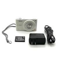 パナソニック デジタルカメラ ルミックス SZ10 光学12倍 ホワイト DMC-SZ10-W | kagayaki-shops2