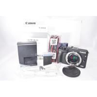 Canon ミラーレス一眼カメラ EOS M3 ボディ(ブラック) EOSM3BK-BODY | kagayaki-shops2