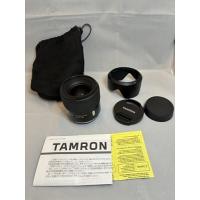 TAMRON 単焦点レンズ SP35mm F1.8 Di VC キヤノン用 フルサイズ対応 F012E | kagayaki-shops2