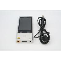 ソニー ウォークマン ZXシリーズ 128GB NW-ZX100 : ハイレゾ対応 シルバー NW-ZX100 S | kagayaki-shops2