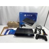 SONY PlayStation3 CECH-4300C ブラック Amazon | PlayStation3 チャコール・ブラック 500GB (CECH4300C