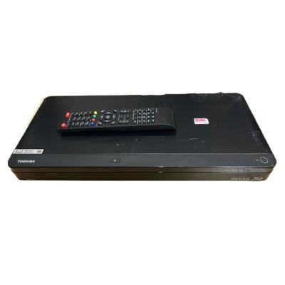 TOSHIBA HDD&ブルーレイディスクプレイヤー DBR-Z620 DBR-Z620