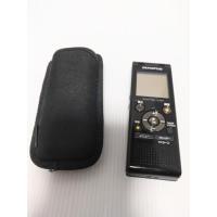 OLYMPUS ICレコーダー VoiceTrek 8GB MicroSD対応 V-843 ピアノブラック V-843 BLK | kagayaki-shops2
