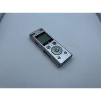 OLYMPUS ICレコーダー VoiceTrek 4GB MicroSD対応 DM-720 シルバー DM-720 SLV | kagayaki-shops2