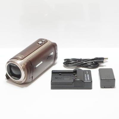 パナソニックビデオカメラhc-w580のおすすめ人気商品一覧 通販