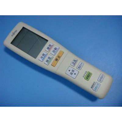 富士通ゼネラル エアコンリモコン　AR-FDA1J エアコン リモコン AR-FDA1J - 消耗品・付属品 | nocria shop
