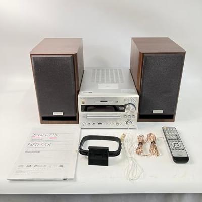 ONKYO ミニコンポ、ラジカセ｜オーディオ機器｜テレビ