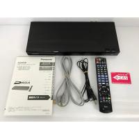 パナソニック 1TB 2チューナー ブルーレイレコーダー 4Kアップコンバート対応 DIGA DMR-BRW1020 | kagayaki-shops2