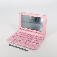 カシオ 電子辞書 エクスワード 高校生モデル XD-G4800PK ライトピンク コンテンツ150 | kagayaki-shops2