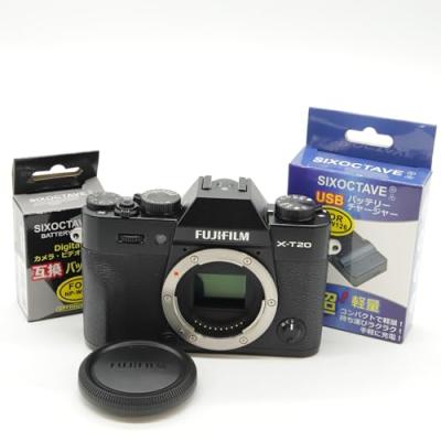 FUJIFILM X-T20のおすすめ人気商品一覧 通販 - Yahoo!ショッピング