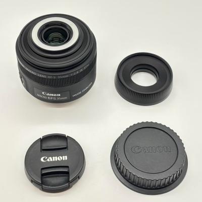 単焦点マクロレンズ EF-S35mm F2.8 IS STM APS-C対応 Amazon.co.jp: Canon 単焦点マクロレンズ EF-S35mm F2.8 マクロ