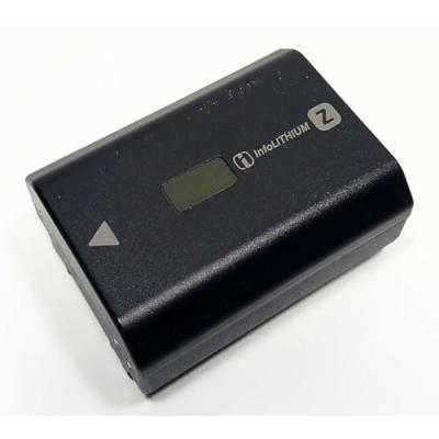 新品 ソニー リチャージャブルバッテリーパック NP-FZ100 ×2 楽天市場】ソニー sony リチャージャブルバッテリーパック np