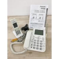 パナソニック 電話機 RU・RU・RU VE-GZ61DL | kagayaki-shops2