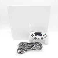 PlayStation 4 Pro グレイシャー・ホワイト 1TB (CUH-7100BB02) | kagayaki-shops2