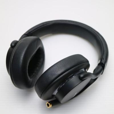 長期保証付き　新品未開封 SONY MDR-1AM2 ブラック 有線ヘッドホン Amazon.co.jp: ソニー SONY ヘッドホン MDR-1AM2 B : ハイレゾ