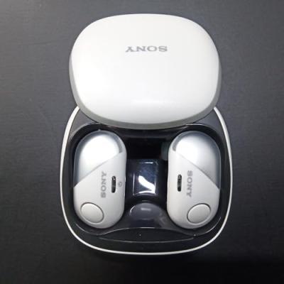 SONY - 大幅値下!! ソニー WF-SP700N W ホワイト イヤーピースセット 楽天市場】wf-sp700n イヤーピースの通販