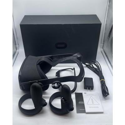 【外箱付き】 Quest 2 オキュラス クエスト2 128GB メタ (オキュラス) クエスト 2 128GB VR ヘッドセット (USプラグ