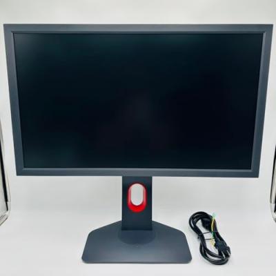 ベンキュージャパン BenQ ZOWIE XL2411K 未使用に近い Amazon.co.jp: ベンキュージャパン BenQ ZOWIE XL2411K