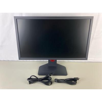 24インチ モニタ BenQ（パソコン用ディスプレイ、モニター