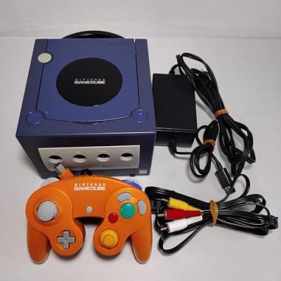 ゲームキューブ 本体の商品一覧 通販 - Yahoo!ショッピング ゲームキューブ 本体の商品一覧 通販 - Yahoo!ショッピング