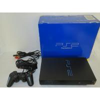 PlayStation 2 (SCPH-50000) 【メーカー生産終了】 | kagayaki-shops3