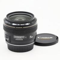 Canon 単焦点レンズ EF28mm F1.8 USM フルサイズ対応 | kagayaki-shops3
