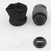 Nikon AF-S DX Zoom Nikkor ED 55-200mm F4-5.6G ブラック ニコンDXフォーマット専用 | kagayaki-shops3