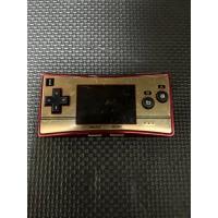 ゲームボーイミクロ (ファミコンバージョン) 【メーカー生産終了】 | kagayaki-shops3