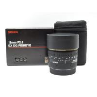 sigma 15mm f2.8 ex dg fisheyeのおすすめ人気商品一覧 通販