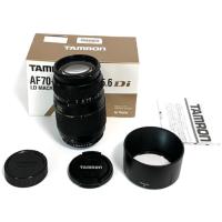 TAMRON 望遠ズームレンズ AF70-300mm F4-5.6 Di MACRO ペンタックス用 フルサイズ対応 A17P | kagayaki-shops3