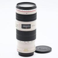 Canon 望遠ズームレンズ EF70-200mm F4L IS USM フルサイズ対応 | kagayaki-shops3