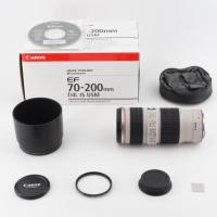 Canon 望遠ズームレンズ EF70-200mm F4L IS USM フルサイズ対応 | kagayaki-shops3