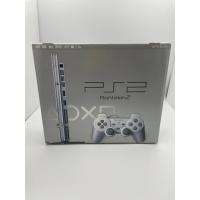 PlayStation 2 サテン・シルバー (SCPH-77000SS) 【メーカー生産終了】 | kagayaki-shops3