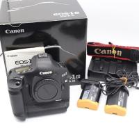 Canon デジタル一眼レフカメラ EOS-1DMK3 EOS-1D MARK III(JP) | kagayaki-shops3