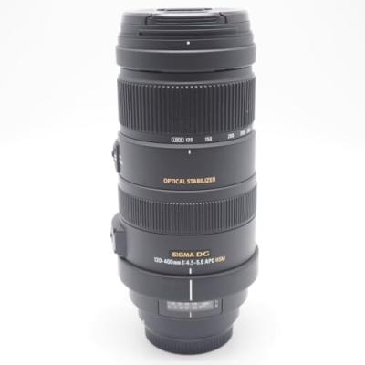 sigma 120-400mmのおすすめ人気商品一覧 通販 - Yahoo!ショッピング
