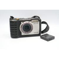RICOH デジタルカメラ G600 | kagayaki-shops3