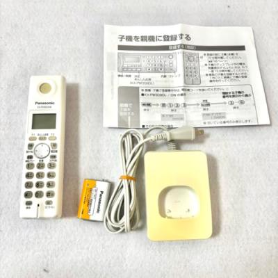 panasonic kx-fkn526-wのおすすめ人気商品一覧 通販 - Yahoo