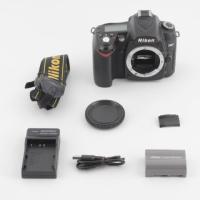 Nikon デジタル一眼レフカメラ D90 ボディ | kagayaki-shops3