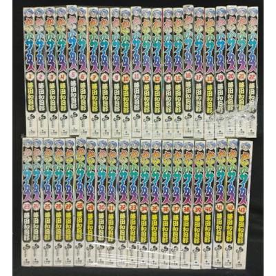 からくりサーカス 全43巻セット からくりサーカス全43巻 - メルカリ