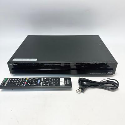 激安 ブルーレイレコーダー（SONY）のおすすめ人気商品一覧 通販