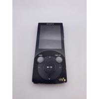 SONY ウォークマン Sシリーズ 8GB ノイズキャンセリング搭載 ブラック NW-S744/B | kagayaki-shops3