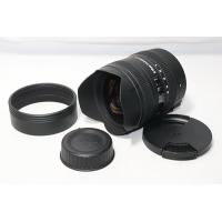 SIGMA 超広角ズームレンズ 8-16mm F4.5-5.6 DC HSM ニコン用 APS-C専用 203559 | kagayaki-shops3