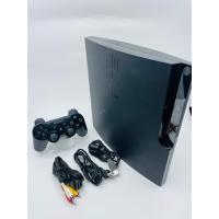 PlayStation 3 (160GB) チャコール・ブラック (CECH-2500A) 【メーカー生産終了】 | kagayaki-shops3