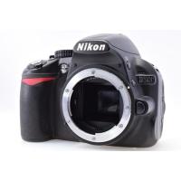Nikon デジタル一眼レフカメラ D3100 ボディ D3100 | kagayaki-shops3