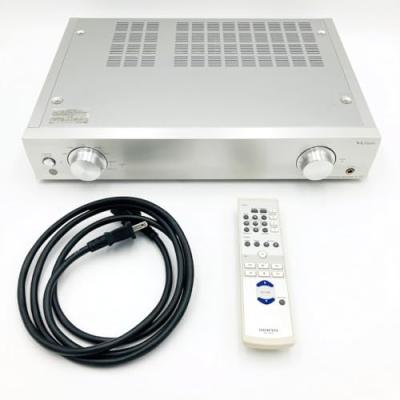 ONKYO プリメインアンプ｜オーディオアンプ｜オーディオ機器