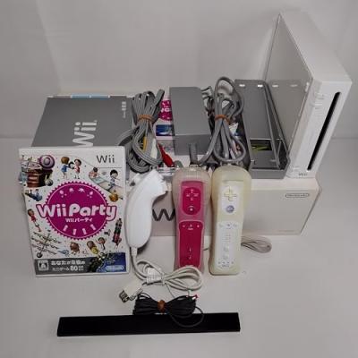 Wii Party（Wiiパーティー） Wiiのおすすめ人気商品一覧 通販