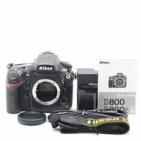 Nikon デジタル一眼レフカメラ D800 ボディー D800 | kagayaki-shops3